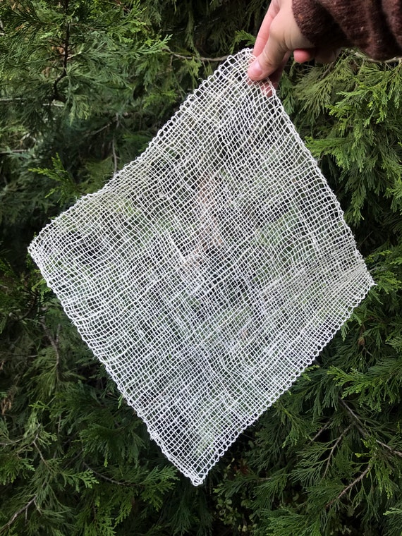 Ayate Natural Agave Botanical Fiber Washcloth Natural Sustainable Reusable Eco Friendly Exfoliating Bath Bathing Washcloth Plants Vegan Etsy Ireland