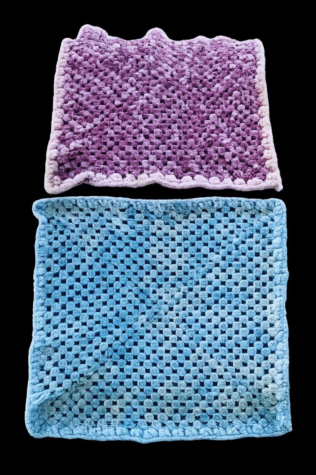 30 Cat Blanket Crochet Patterns: Cozy, Graphic, and Granny-Square Designs 24 Cat Blanket Crochet Pattern for Pets