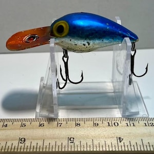 Old Storm Lure - Etsy