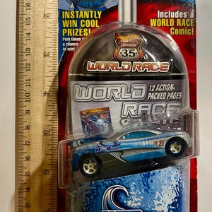 Hot Wheels Highway 35 - Etsy