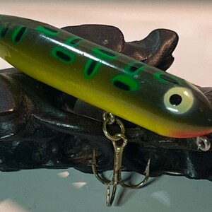 Heddon zara - Etsy 日本