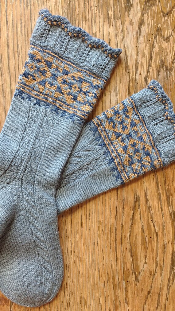 womens wool trouser socks