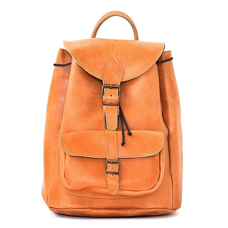 Large Leather Backpack Women Men Natural Tan - Tan Leather Backpack Womens Large Leather Backpack Women Men Natural Tan - Tan Leather Backpack Womens