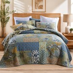 Patchwork Quilts