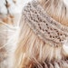 see more listings in the Hair Accessory Patterns section