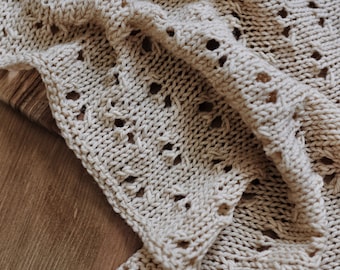 Knitting Pattern MANDALA Placemat Set - Etsy
