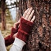 see more listings in the Gloves/Mitts Patterns section