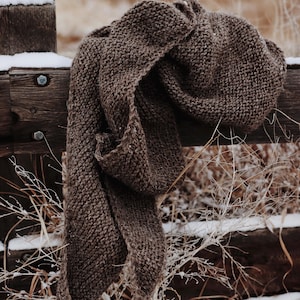 Beginner scarf knitting pattern, easy classic women's knit scarf in worsted weight yarn. Boomerang knit scarf pattern. simple beginner knit wrap PDF instant download. Beginner scarf shawl knitting pattern by Darling Jadore. it's a boomerang asymmetrical shawl knitting pattern designed for beginners.