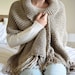 see more listings in the Scarf Patterns section