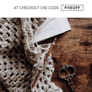 crochet small scarf pattern by darling jadore. little crochet neck scarf. petite neck scarf neck tie crochet pattern. easy crochet scarf pattern. tiny crochet scarf pattern.