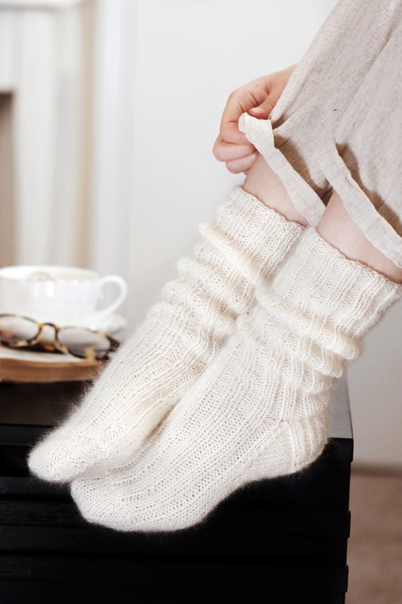 kuschelsocken