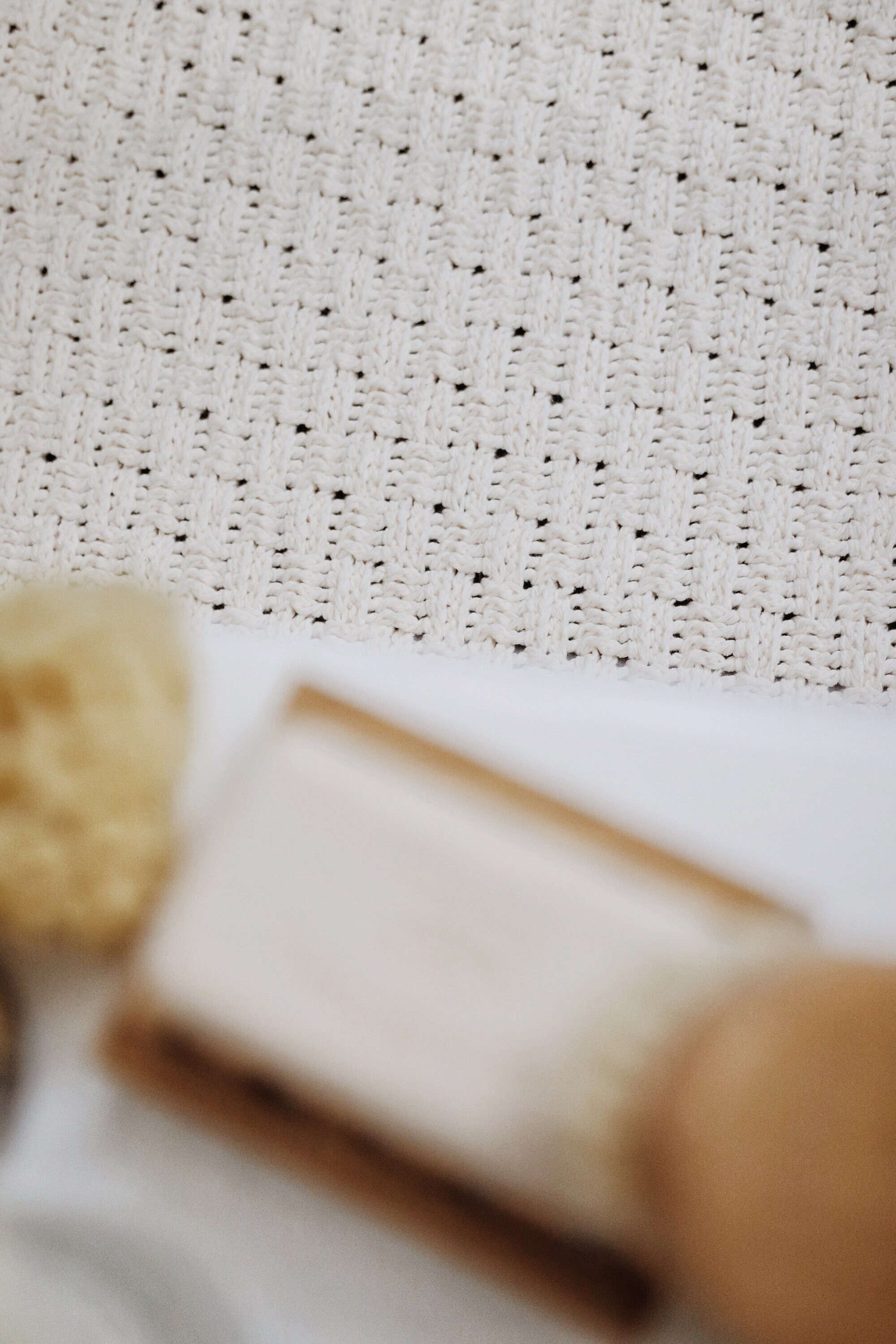 CROCHET PATTERN ⨯ Woven Bath Mat Crochet Pattern Eco friendly Crochet