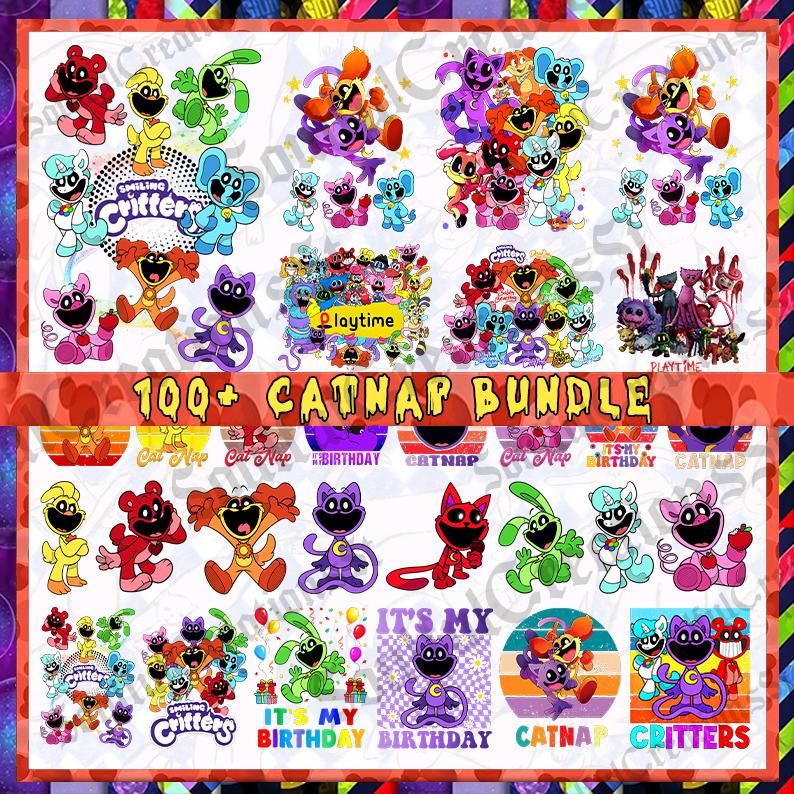 Smiling critters poppy playtime - Etsy 日本