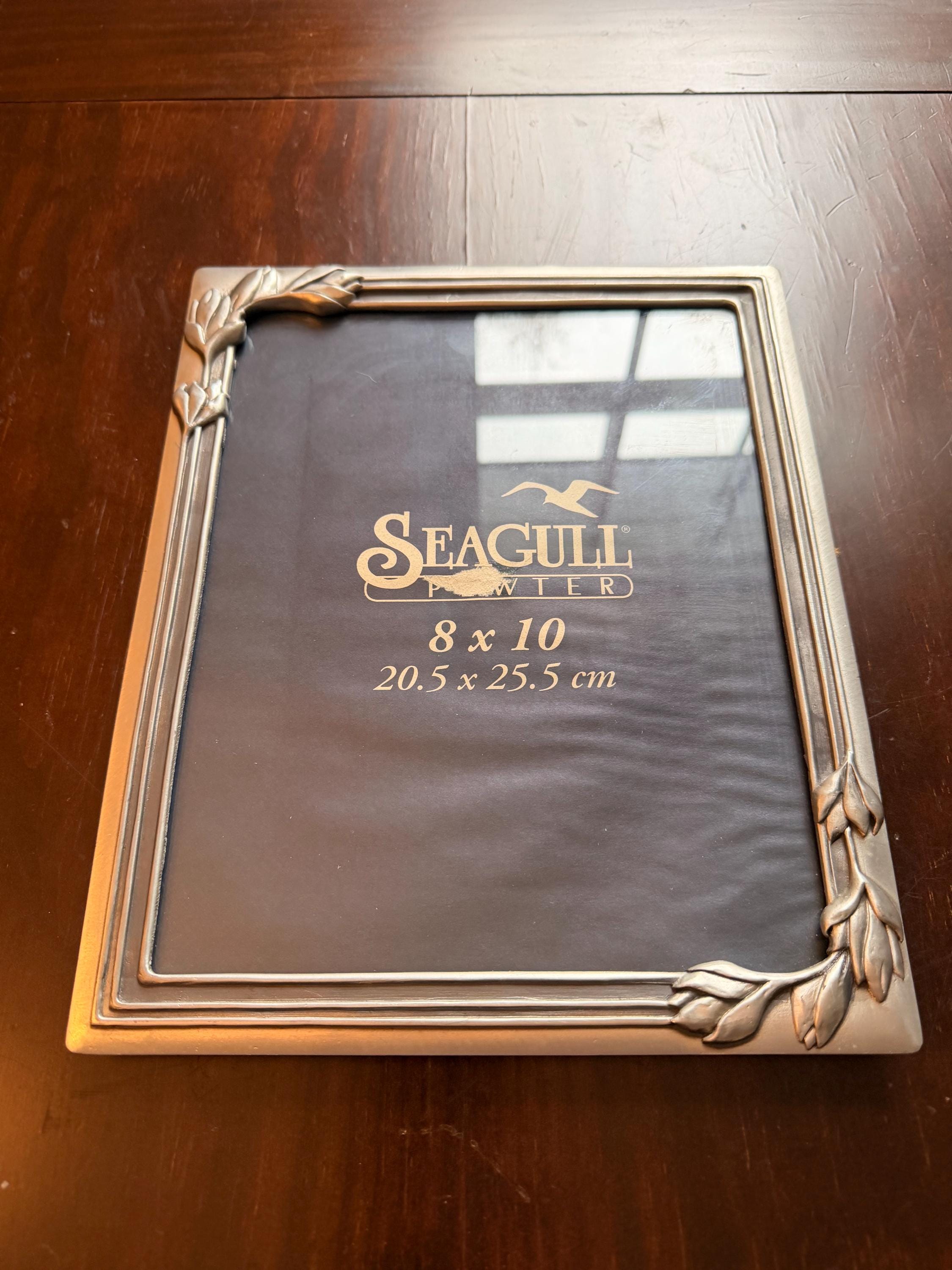 Seagull Picture Frames - Etsy