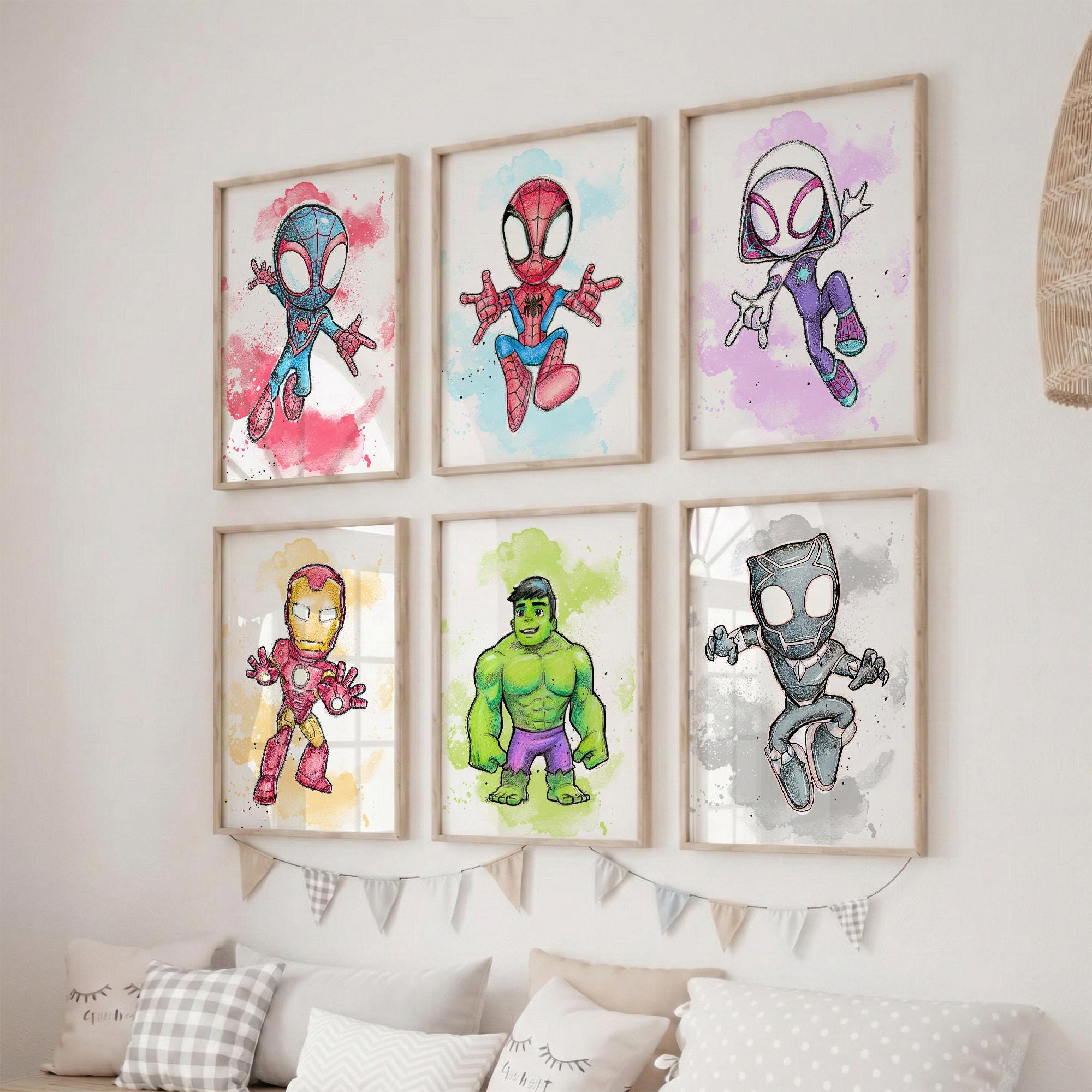 絵画 friends Friends Wall Art - Etsy UK