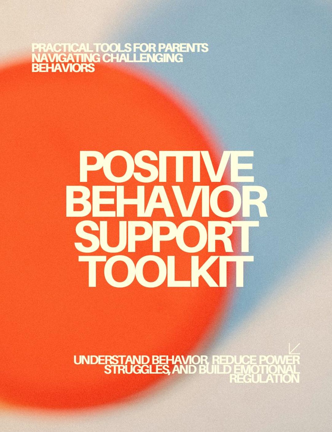 Positive Redirection Script Positive Behavior Support Toolkit | Calm Parenting Printables | Calm ...