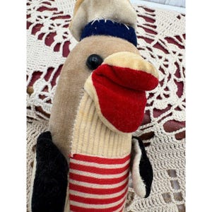 Vintage Dakin Dream Pet Dolphin Sea World
