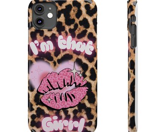 Slim Phone Cases