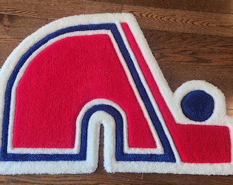 Alfombra Tapis Nordiques – Hecha a mano (Tufting)