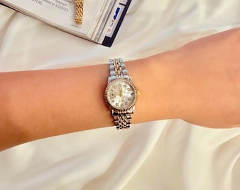 Kate Spade New York Watch, Metro Hybrid Fashion Timepiece  display picture 2