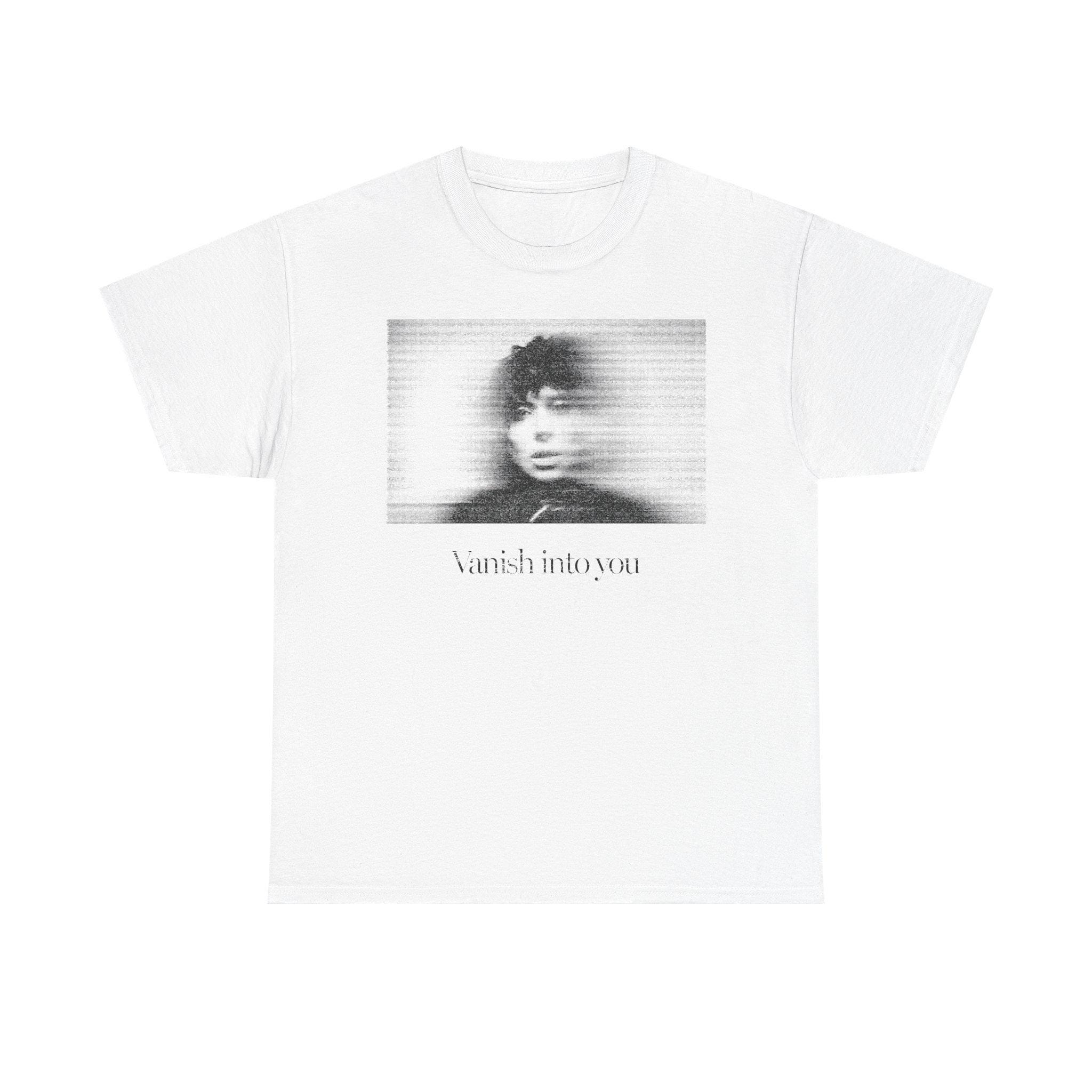 Vanish Into You Lady Gaga Shirt - Etsy