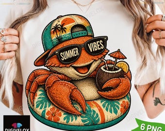 Summer Vibes PNG, Funny Summer Shirt Design png, Kids Summer Shirt Graphic png, Boys Summer PNG, Beach Vacation Shirt png, Pool Party png