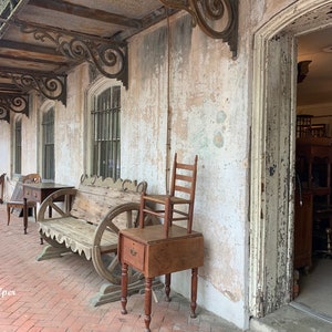 Antique Shop in Savannah, GA