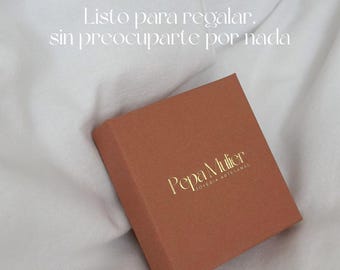 Gift Box | Jewelry Box