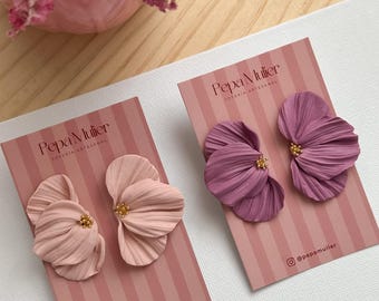 Juliet Earrings