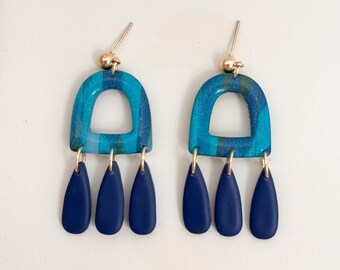 Carmen Earrings