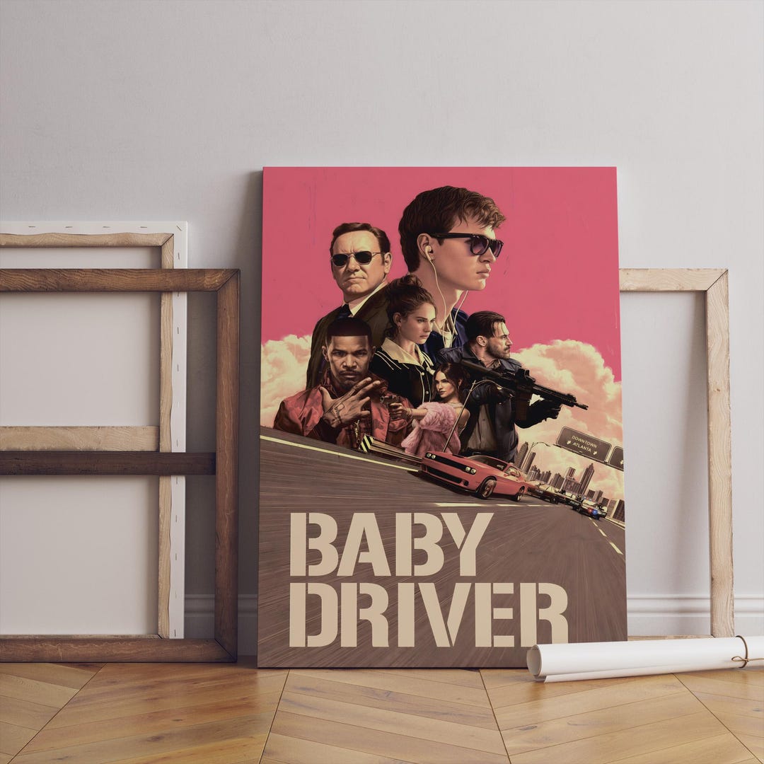 baby-driver-poster-movie-wall-art-film-decor-etsy