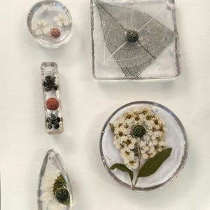 Handgefertigte Aroma-Diffusor-Halsketten