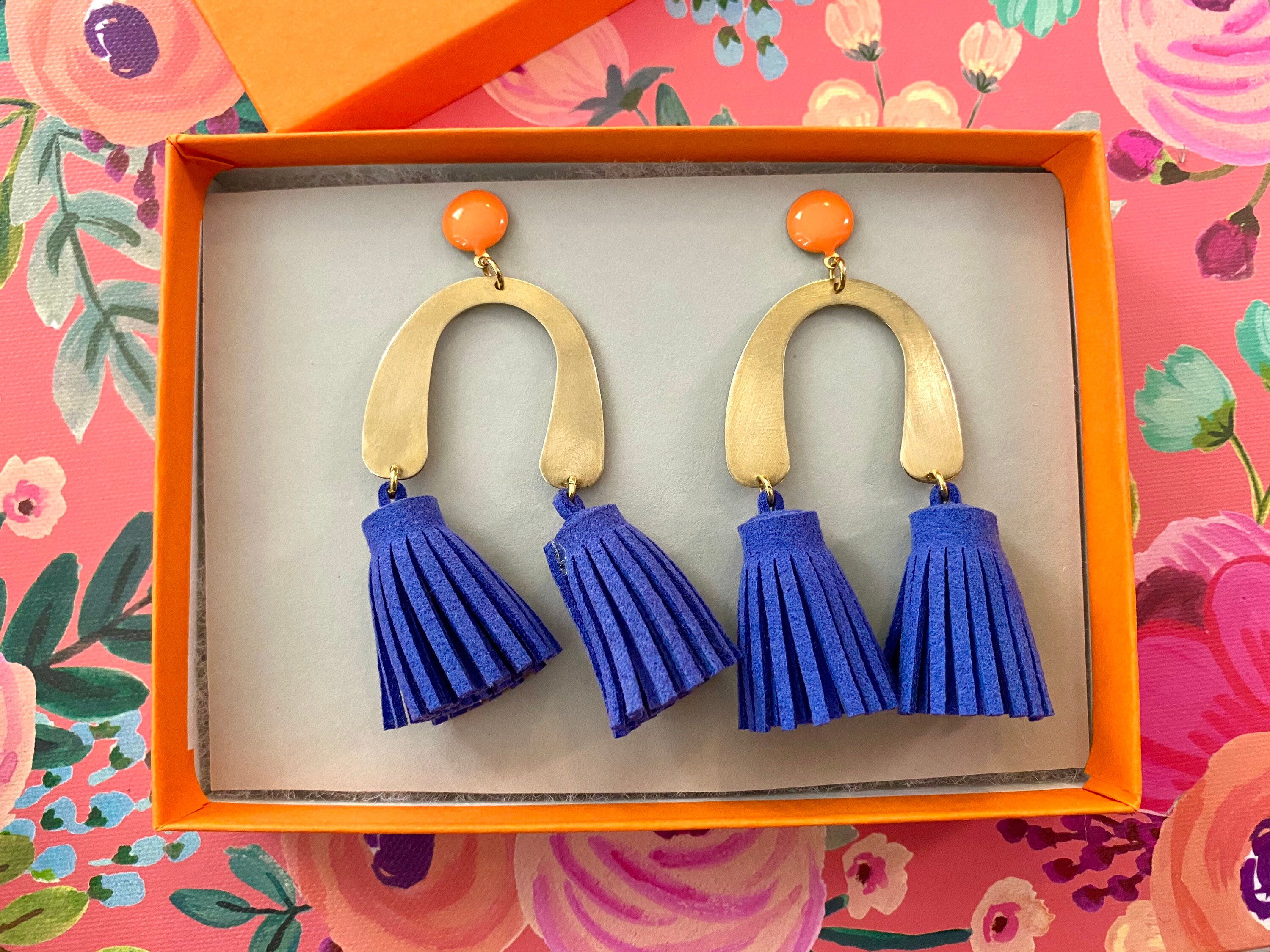 LOLA EARRINGS