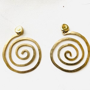 ZENA EARRINGS