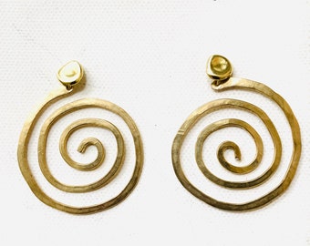 ZENA EARRINGS