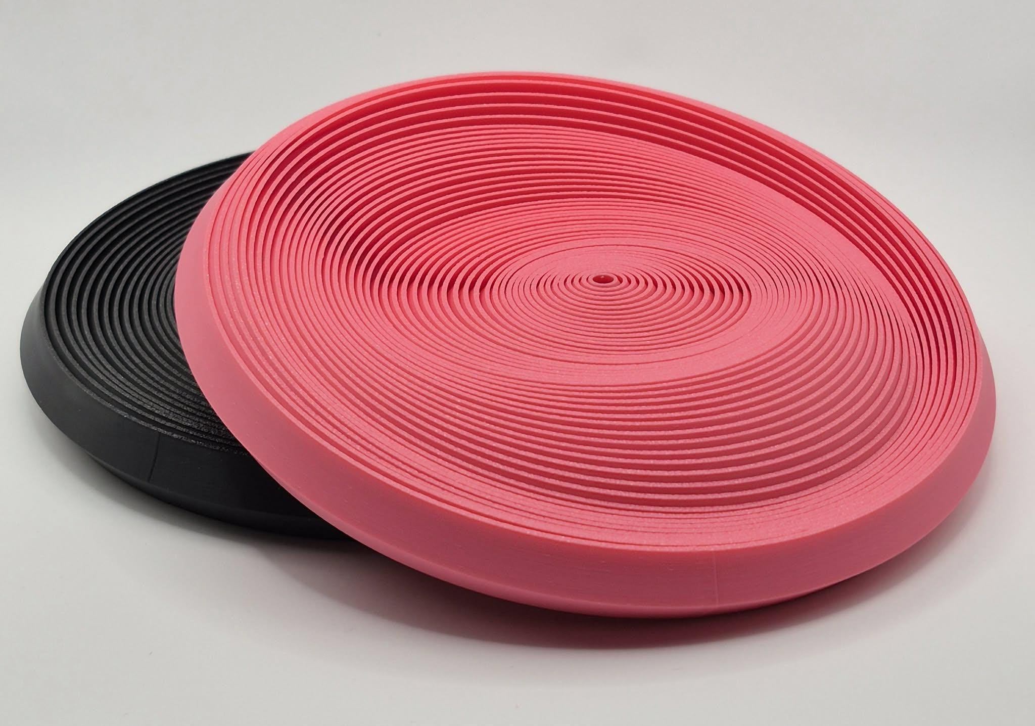 Large Circle Layer Fidget - Etsy
