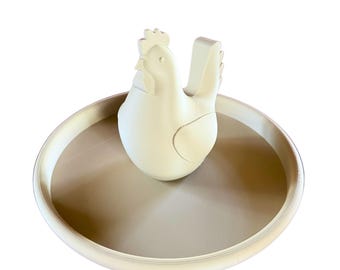 Chicken Tray