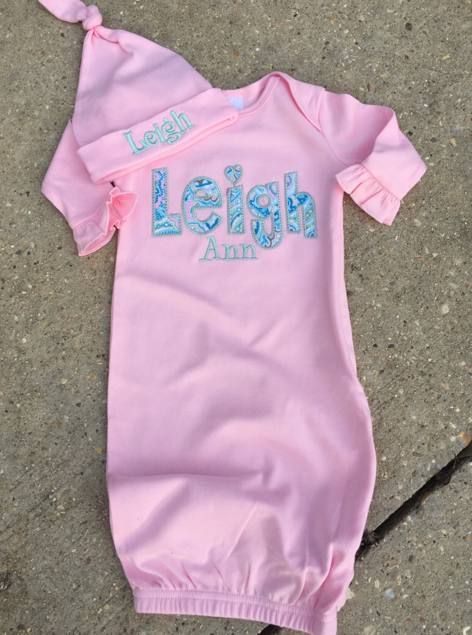another name for gown