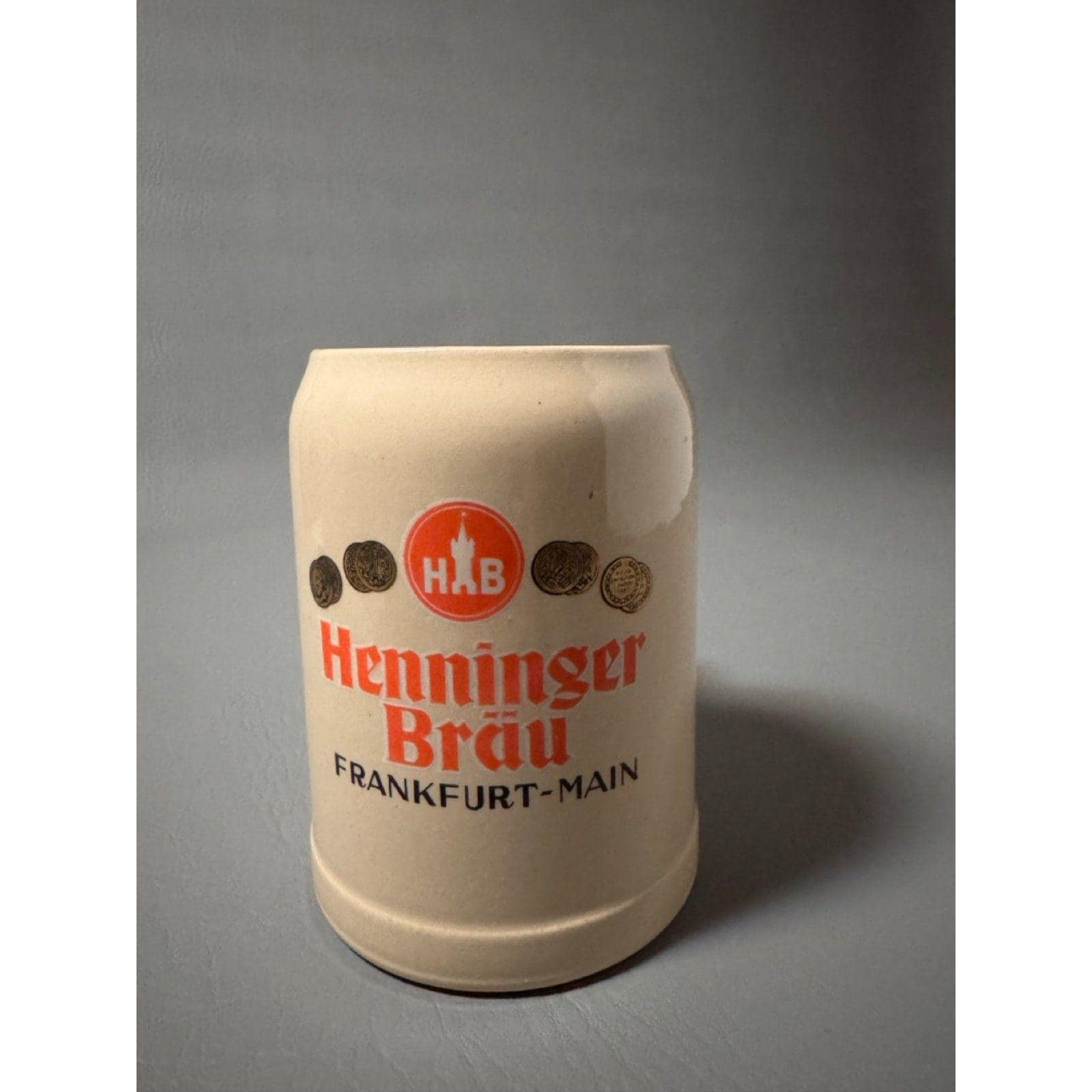 Henninger beer - Etsy 日本