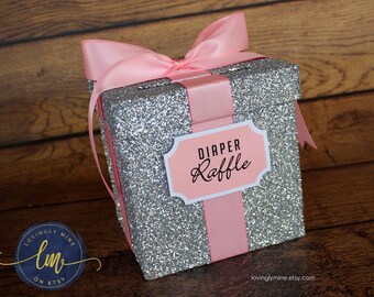 baby shower gift card holder ideas