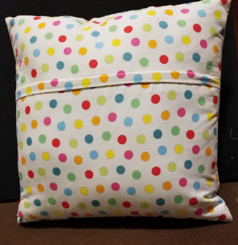 Reading Nook Pillow Kids' Pillow Nursery Pillow Etsy