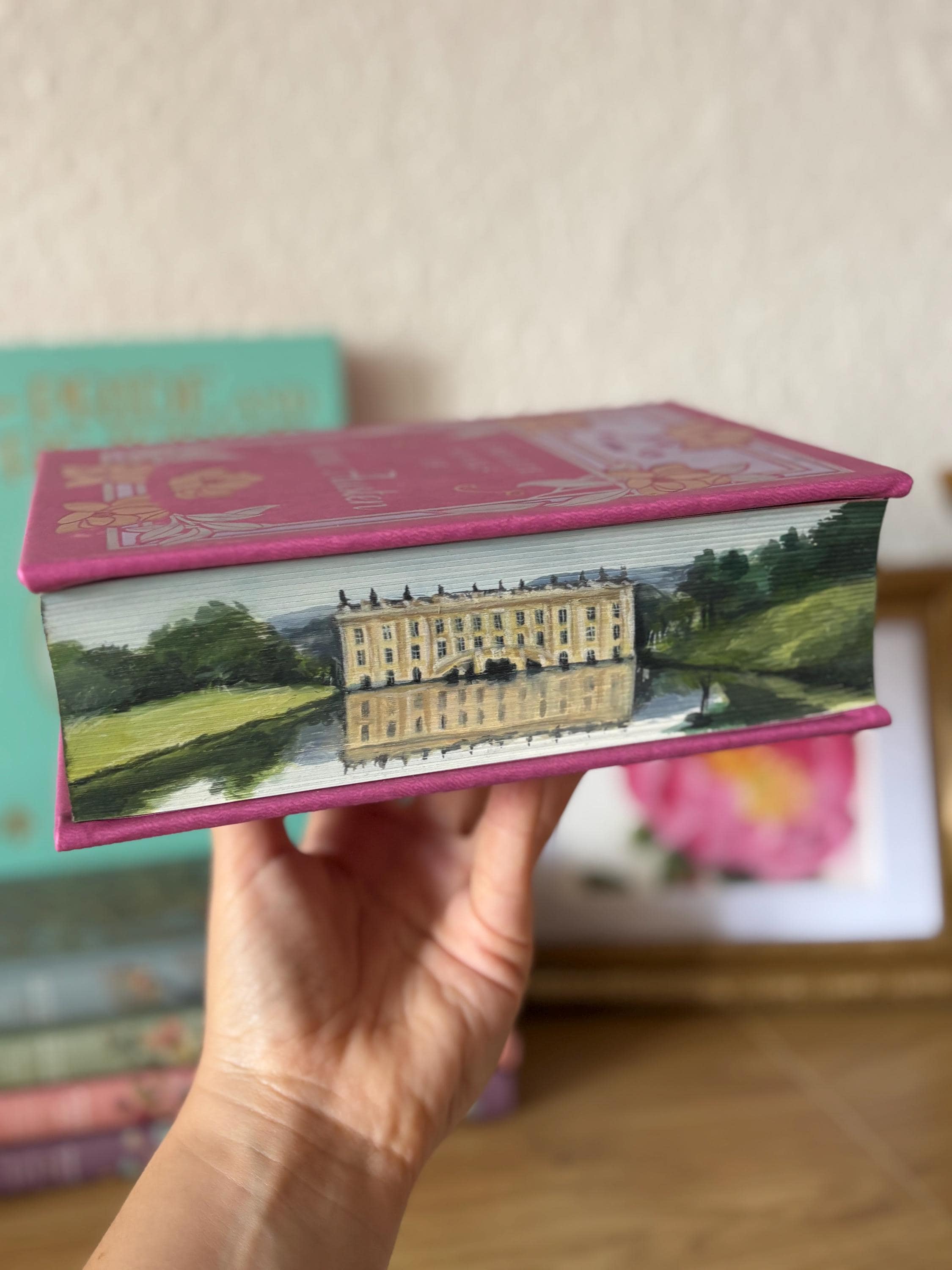 Jane austen books complete set - Etsy 日本