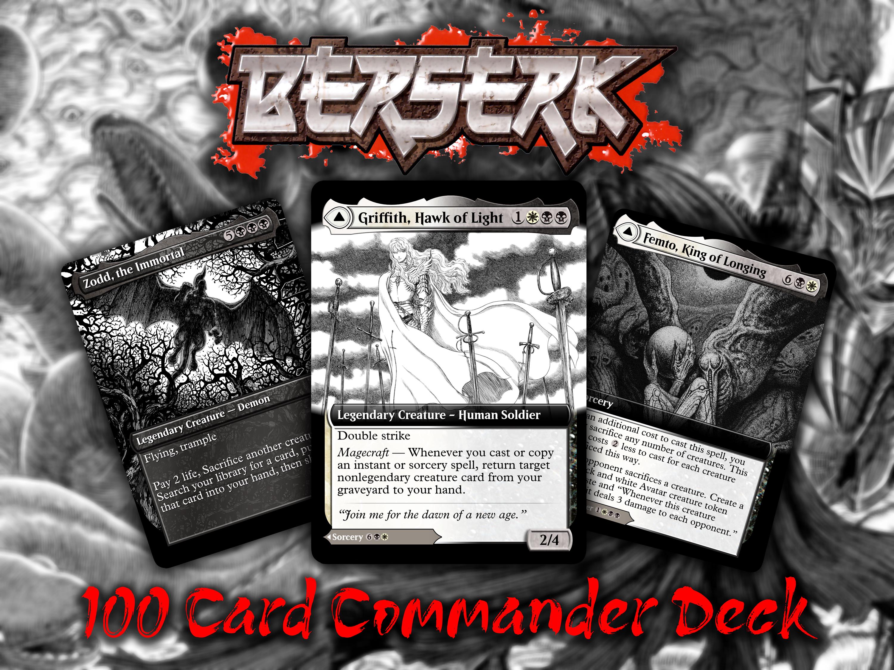 Mtg Berserk - Etsy