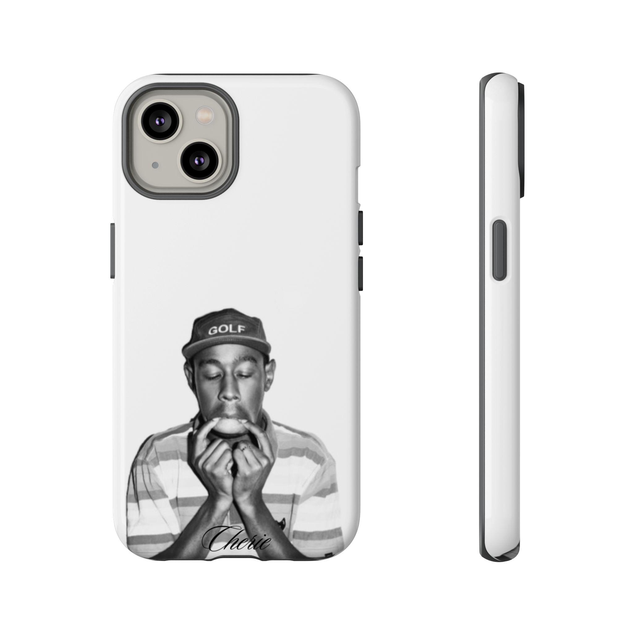 Tyler the creator phone case - Etsy 日本
