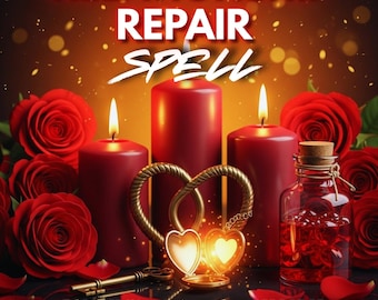 Stop Arguing Now & Heal Romance | Same Day Relationship Repair