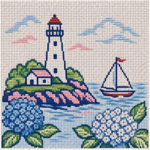 New England sommarnålsduk