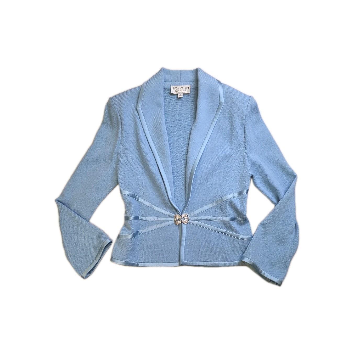 St Johns Evening Jacket - Etsy