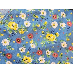 Sears Perma Prest Curtains - Etsy