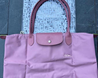 Longchamp L - Pink