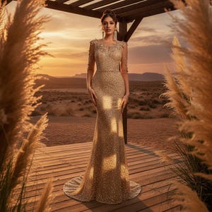 pearl prom dress Gorgeous Sky Blue Sweetheart Pearls Mermaid With Beads neckline and is adorned Men's Dress Pants Vancouver Color:Blush/Black Apricot Bridesmaid Dresses Apricot